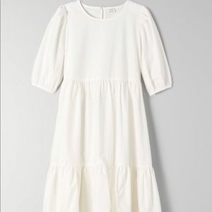Aritzia Wilfred Rengo Dress